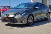 Toyota Corolla 1.6 Comfort