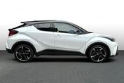 Toyota C-HR GR Sport 1.8 Hybrid