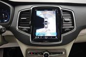Volvo XC90 B5 D AWD Ultimate Bright 7os