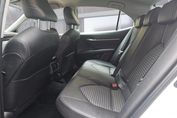 Toyota Camry Hybrid Prestige CVT