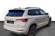 Skoda Karoq 2.0 TDI SCR 4x4 Sportline DSG