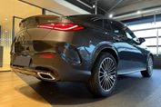 Mercedes GLC Coupe 200 4-Matic AMG Line