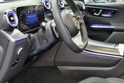 Mercedes GLC 200 4-Matic AMG Line