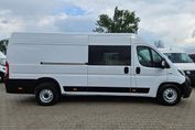 Fiat Ducato L4H2 Zabudowa Brygadowa