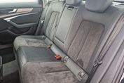 Audi A6 40 TDI mHEV Sport S tronic