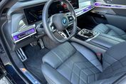 BMW i7 105.7kWh M70 xDrive