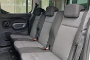 Toyota Proace City Verso 1.5 d-4D Business