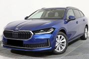 Skoda Superb Drive 1.5 TSI mHEV DSG