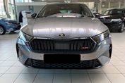 Skoda Octavia RS 2.0 TSI DSG