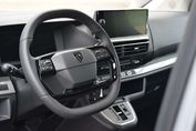 Peugeot Traveller Long L2H1 Business EAT8