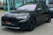 Audi Q8 TFSI e PHEV 360 kW Quattro Tiptronic