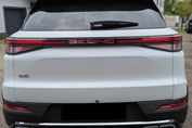 Baic Beijing 7 Luxury 1.5T DCT