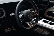 Mercedes CLA 200 4-Matic AMG Line