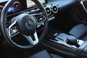 Mercedes CLA 200 d Progressive 8G-DCT