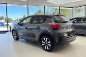 Citroen C3 1.2 PureTech Shine EAT6