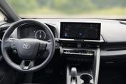 Toyota C-HR 1.8 Hybrid Style