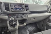 Volkswagen Crafter L4H2