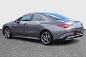 Mercedes CLA 200 AMG Line