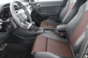 Audi Q3 40 TFSI Quattro S-Line S tronic
