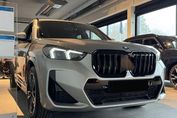 BMW X1 xDrive20d M Sport