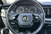 Skoda Octavia 2.0 TDI Ambition DSG
