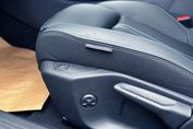 Peugeot 408 Allure e-DCS 1.2 mHEV