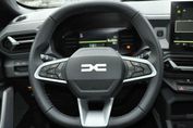 Dacia Duster Journey 1.8 Full Hybrid