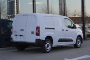 Fiat Doblo Cargo/Van L2H1