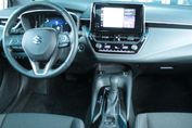 Suzuki Swace 1.8 Hybrid Premium Plus CVT