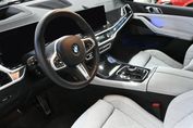 BMW X5 xDrive40i M Sport
