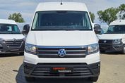 Volkswagen Crafter TDI L5H2 (bryg.)