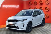 Land Rover Discovery Sport D200 Dynamic SE