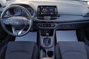 Hyundai i30 1.5 t-Gdi 48V Smart Dct