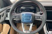 Audi Q8 TFSI e quattro