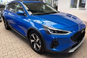 Ford Focus Active X aut 1.0 EcoBoost