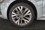 Skoda Octavia Sportline Tech 1.5 TSI m-HEV DSG