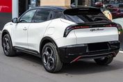 Alfa Romeo Junior Sport Speciale