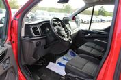 Ford Transit Custom L1H1 AT