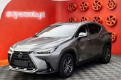 Lexus NX 350h Prestige 2.5 Hybrid