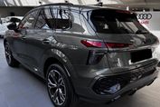 Audi Q3 TFSI quattro