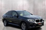 BMW X4 xDrive20d M Sport sport-aut