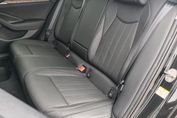 Skoda Superb TDI 4x4 L&K DSG