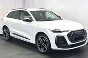 Audi Q5 TFSI quattro S line
