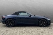 Jaguar F-Type P450 V8 AWD Edition 75