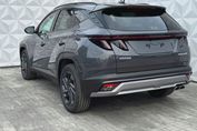 Hyundai Tucson 1.6 T-GDi Smart Black 2WD DCT