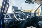 Iveco Daily 50C21HA8/P Autolaweta