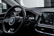 MG HS EHS 1.5 T-GDI PHEV Luxury