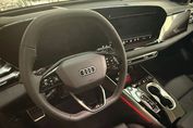 Audi A6 TFSI S line