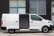 Peugeot Expert L2H1 AT