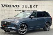Volvo XC90 T8 AWD Plug-In Hybrid Ultra Dark 7os